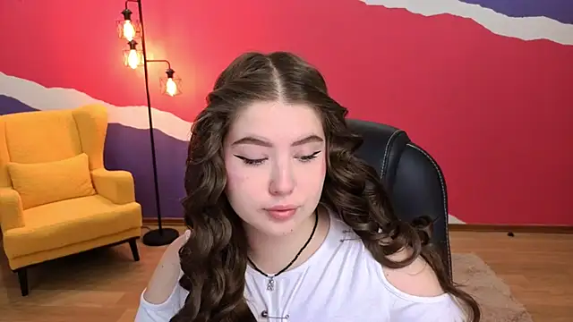 NicoleFoxery online show from 09.10.25