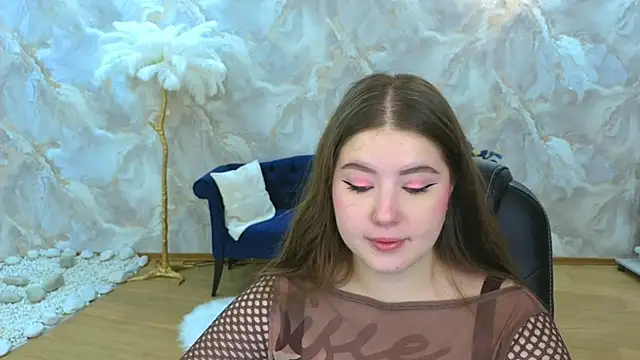 NicoleFoxery online show from 10.10.25