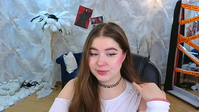 NicoleFoxery online show from 11.01.25