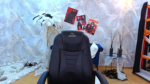 NicoleFoxery online show from 11.08.25