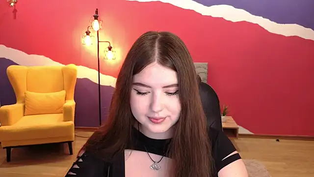 NicoleFoxery online show from 11.18.25