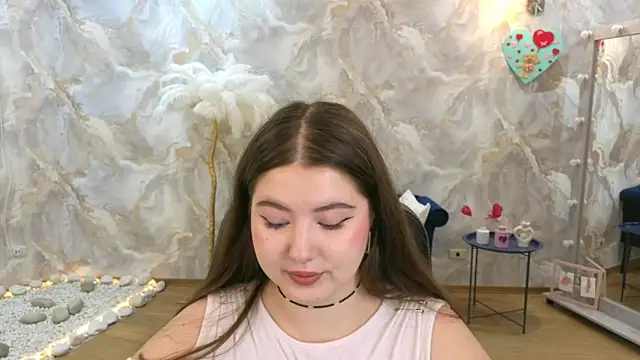 NicoleFoxery online show from 02.17.26