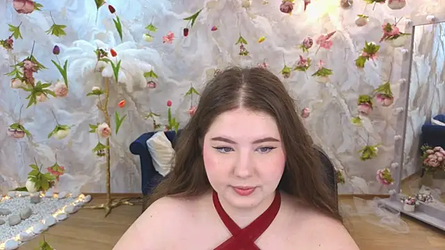 Snapshot of NicoleFoxery chatting on 07.05.26 NicoleFoxery online show from 07.05.26