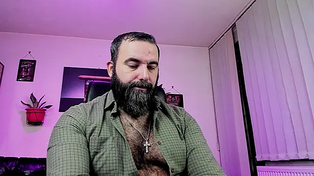 Snapshot of ChristophJules chatting on 12.06.24 ChristophJules online show from 12.06.24