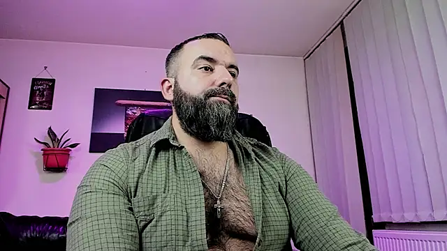 Snapshot of ChristophJules chatting on 12.23.24 ChristophJules online show from 12.23.24