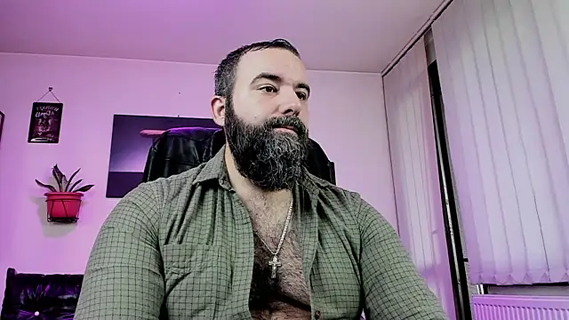 Snapshot of ChristophJules chatting on 01.31.25 ChristophJules online show from 01.31.25