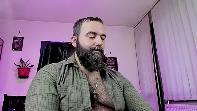 Snapshot of ChristophJules chatting on 01.31.25 ChristophJules online show from 01.31.25