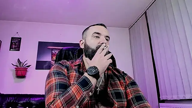 Snapshot of ChristophJules chatting on 02.09.25 ChristophJules online show from 02.09.25