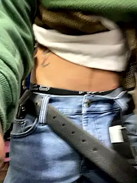 Snapshot of Prettyboiflaco chatting on 12.07.24 Prettyboiflaco online show from 12.07.24