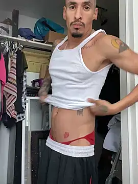 Snapshot of Prettyboiflaco chatting on 02.15.25 Prettyboiflaco online show from 02.15.25