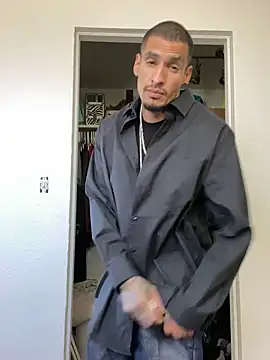 Snapshot of Prettyboiflaco chatting on 02.23.25 Prettyboiflaco online show from 02.23.25