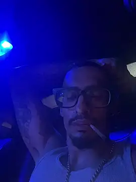 Snapshot of Prettyboiflaco chatting on 03.16.25 Prettyboiflaco online show from 03.16.25