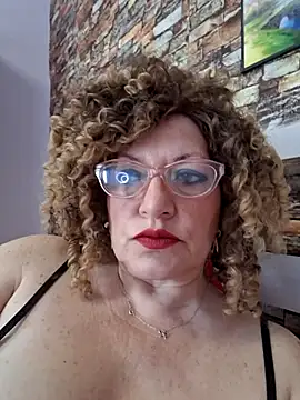 Hot Azaleea online show from 04.16.26