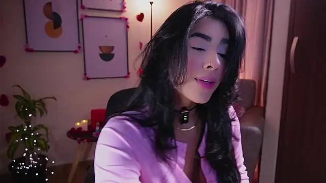 Isabella dior online show from 02.12.25