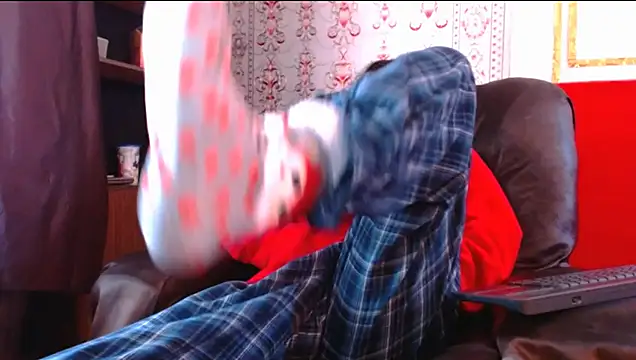 ShanyFerrati online show from 12.27.24