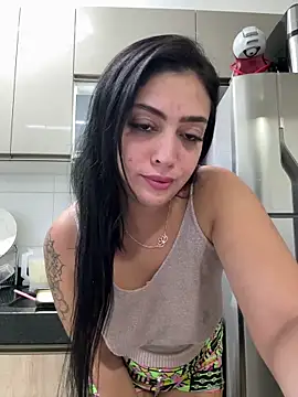 NathFox online show from 03.12.25