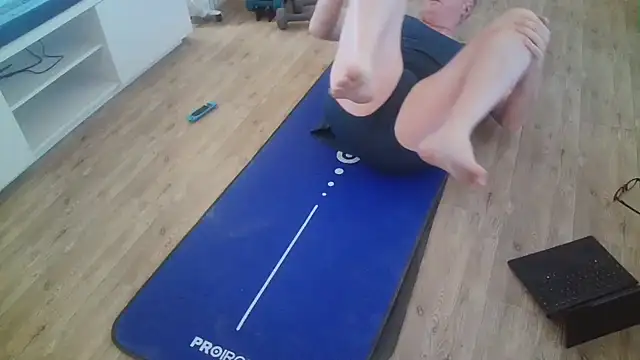 theSecretBallerino online show from 01.14.26