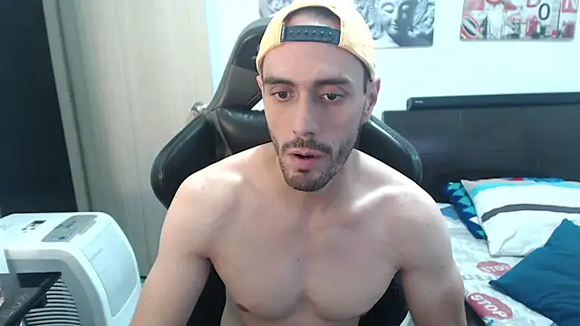 samuelgarcia  online show from 12.18.24