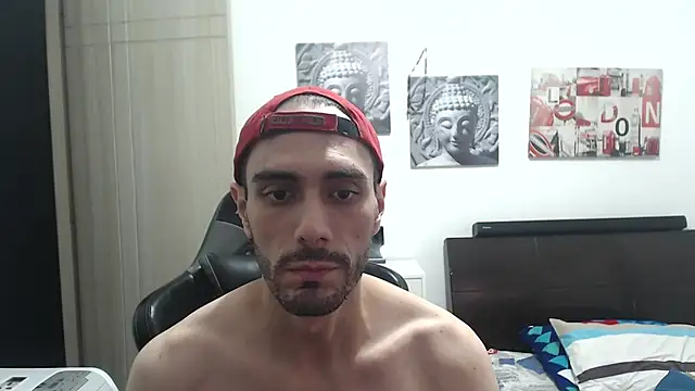 samuelgarcia  online show from 12.18.24