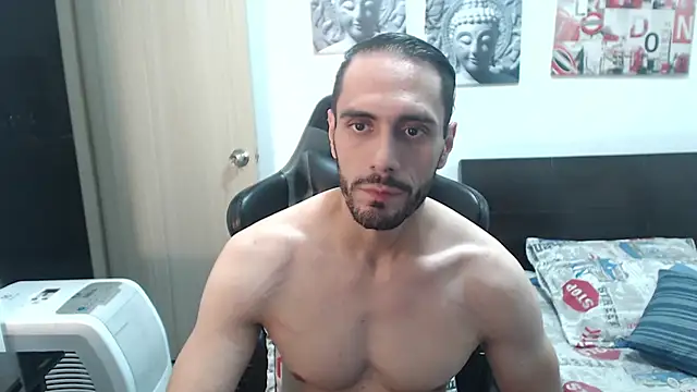 samuelgarcia  online show from 01.12.25