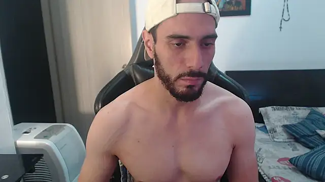 samuelgarcia  online show from 03.15.25