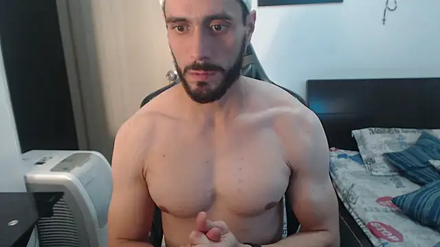 samuelgarcia  online show from 03.15.25