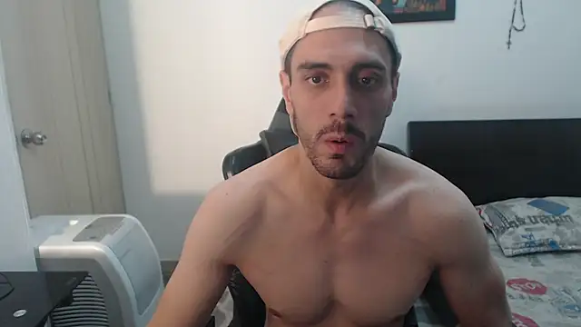 samuelgarcia  online show from 03.17.25