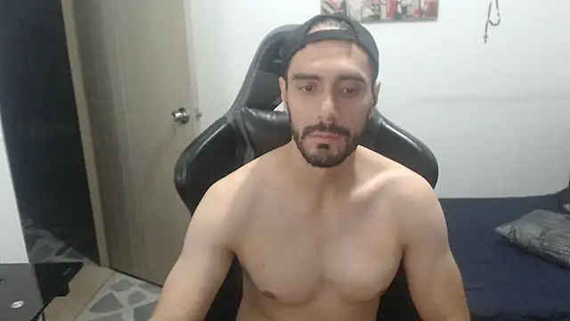 samuelgarcia  online show from 09.18.25