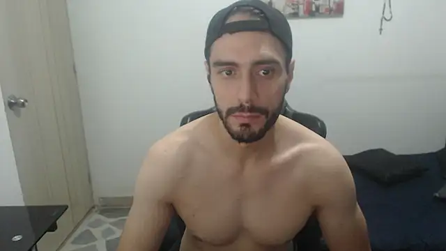 samuelgarcia  online show from 09.21.25