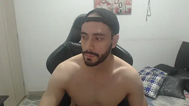 samuelgarcia  online show from 10.27.25