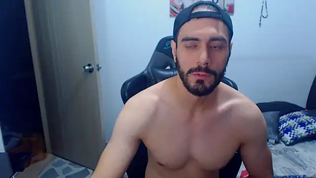 samuelgarcia  online show from 11.05.25