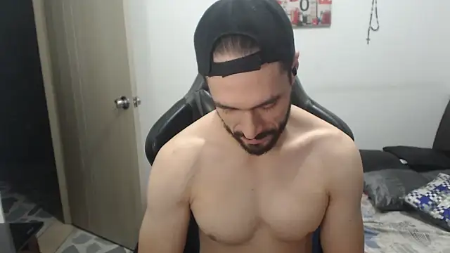 samuelgarcia  online show from 11.11.25