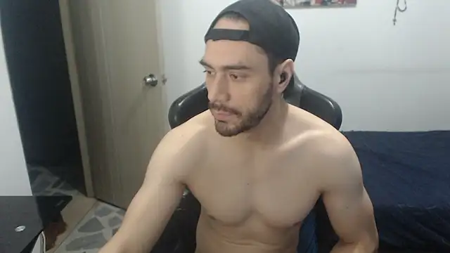 samuelgarcia  online show from 03.07.26