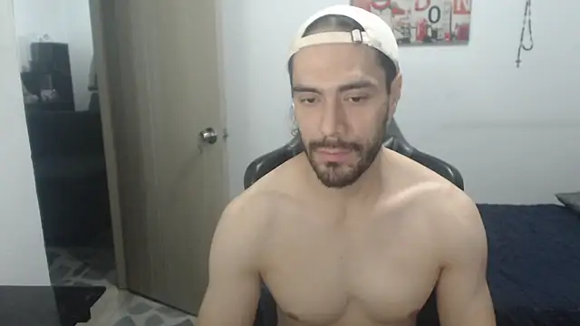 samuelgarcia  online show from 04.17.26