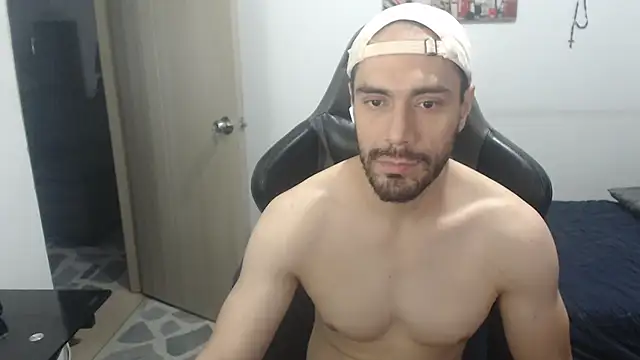 samuelgarcia  online show from 04.18.26