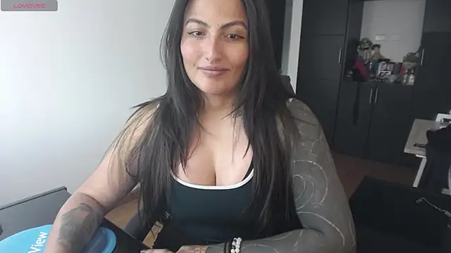 michell fun23 online show from 05.19.26