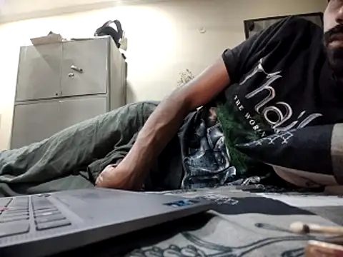 orgasm master online show from 03.07.26