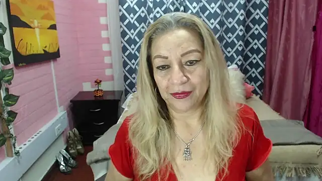 ZAMANTHA online show from 02.07.25