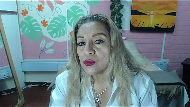 ZAMANTHA online show from 02.11.25