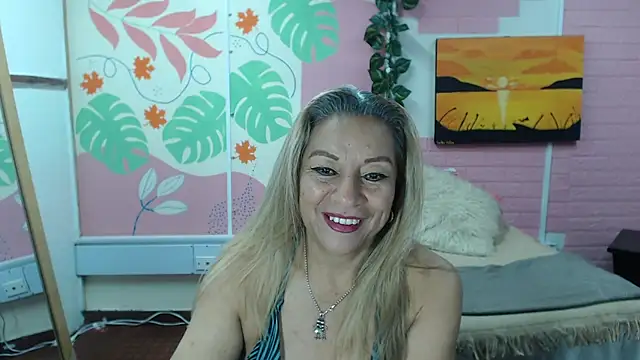 ZAMANTHA online show from 03.05.25