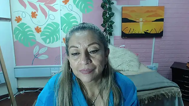 ZAMANTHA online show from 03.05.25