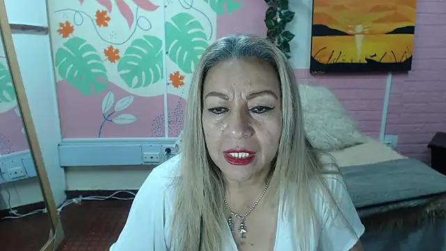 ZAMANTHA online show from 03.11.25