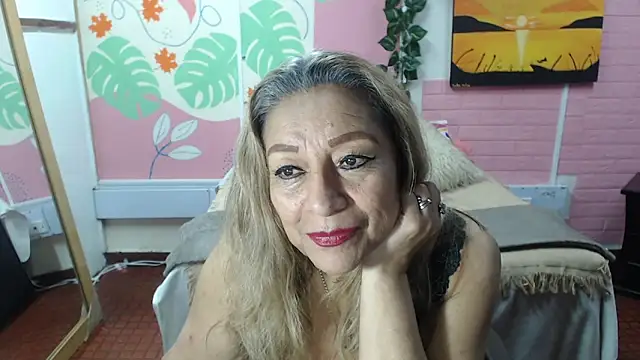 ZAMANTHA online show from 03.17.25