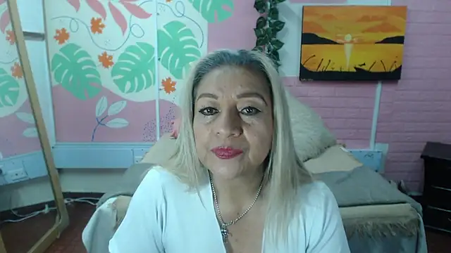 ZAMANTHA online show from 09.19.25