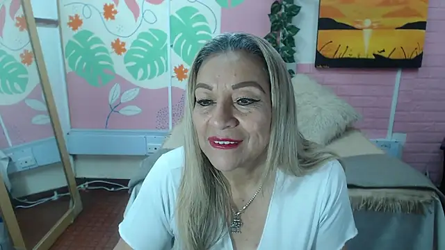 ZAMANTHA online show from 10.15.25