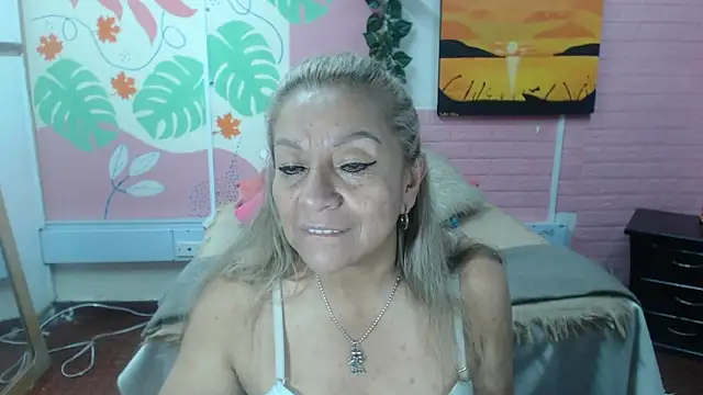 ZAMANTHA online show from 04.11.26