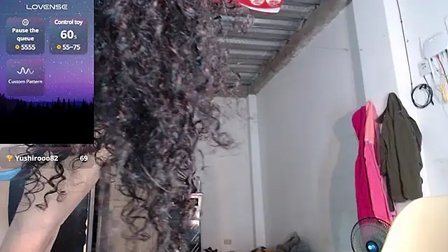 jasminne  online show from 01.02.25