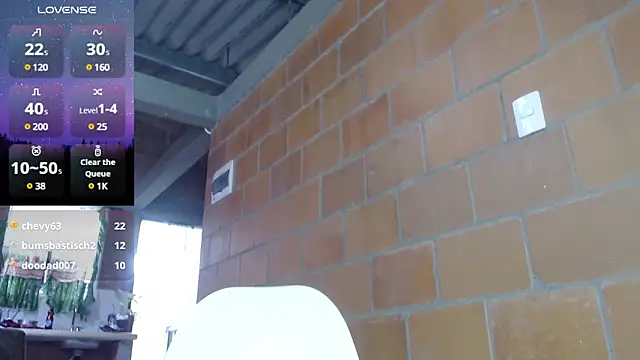 jasminne  online show from 03.07.25