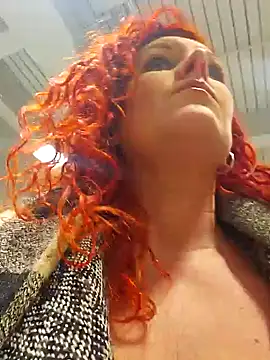 SultrySavannah online show from 01.20.25