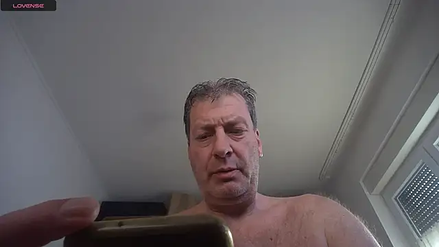 iliebetights online show from 12.17.25